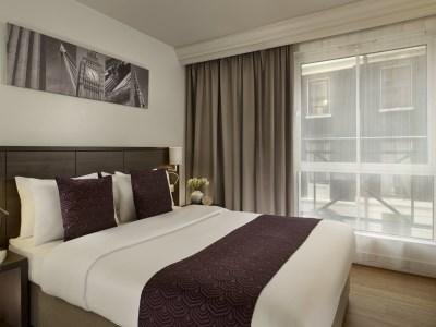 Citadines Trafalgar Square 4* Londra