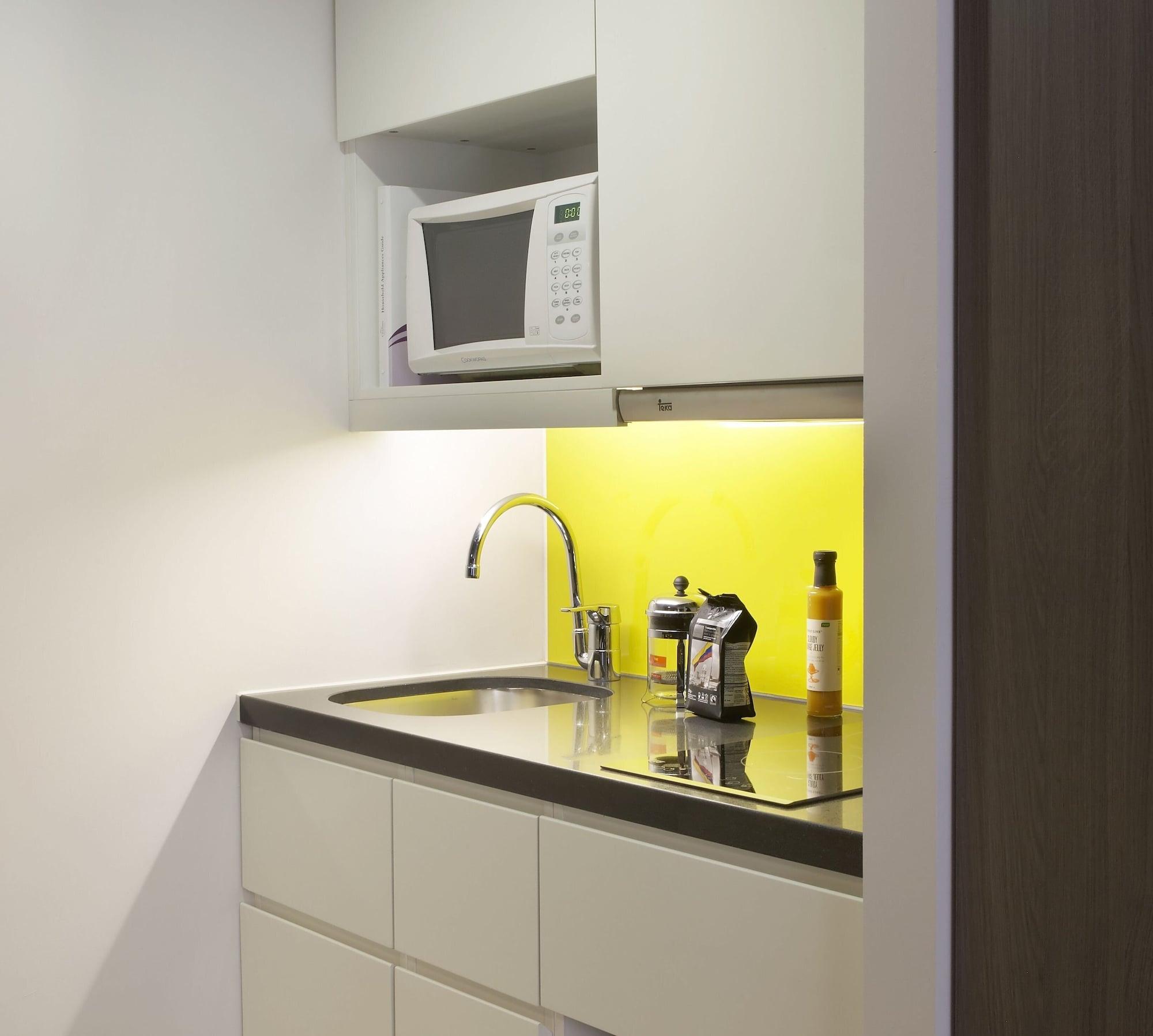 Citadines Trafalgar Square 4* Londra