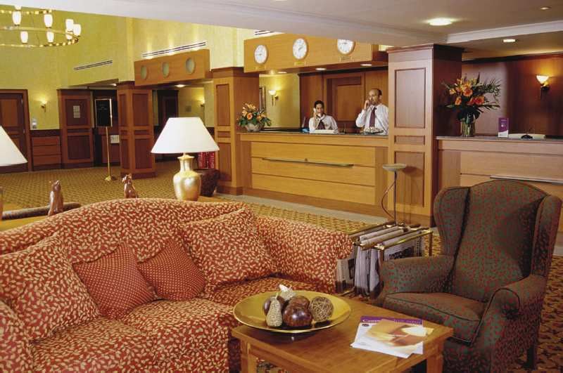 Citadines Trafalgar Square Aparthotel Londra