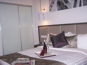 Aparthotel Citadines Trafalgar Square Londra