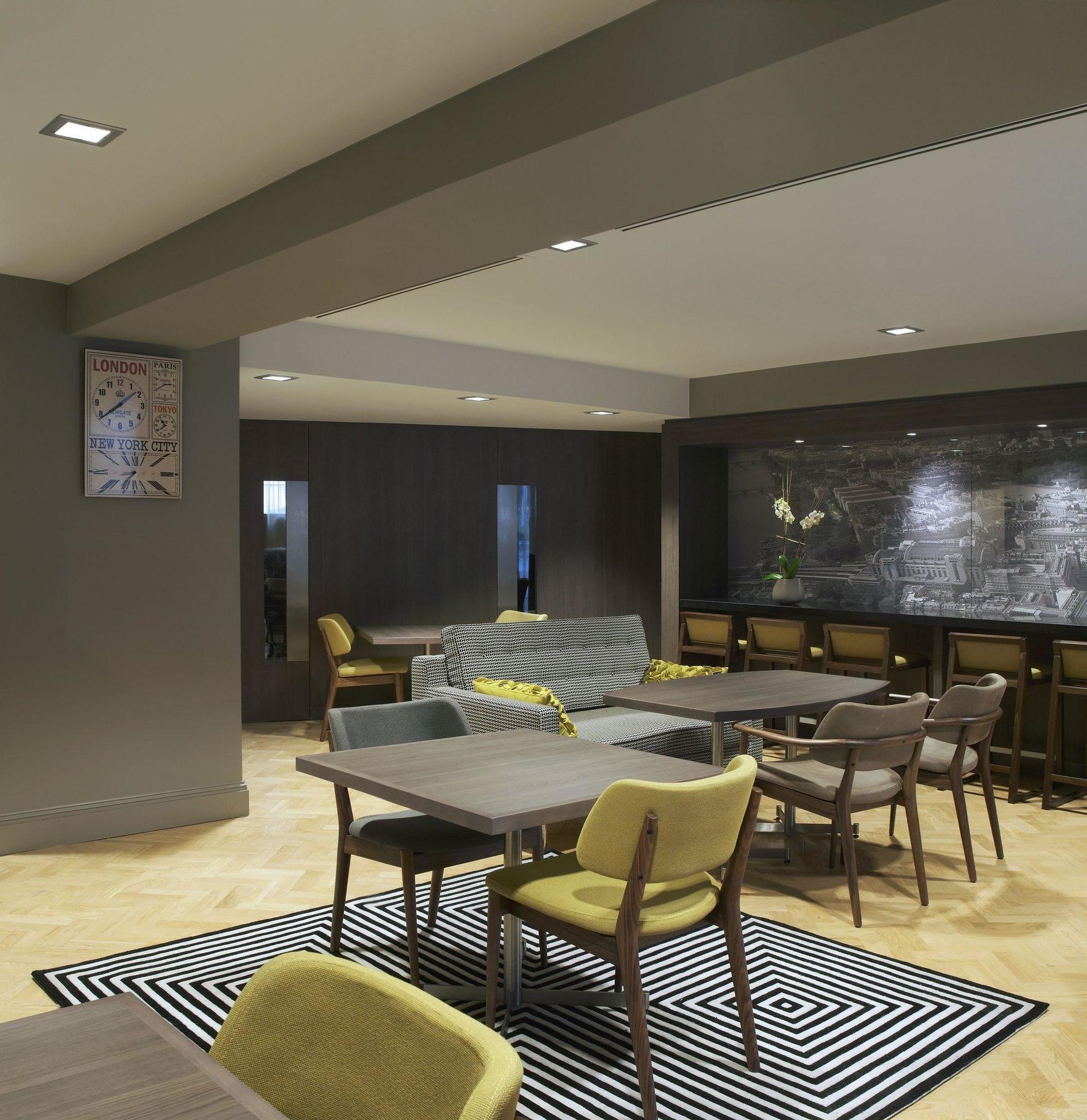 Aparthotel Citadines Trafalgar Square Londra