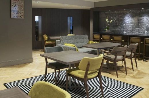 Aparthotel Citadines Trafalgar Square Londra